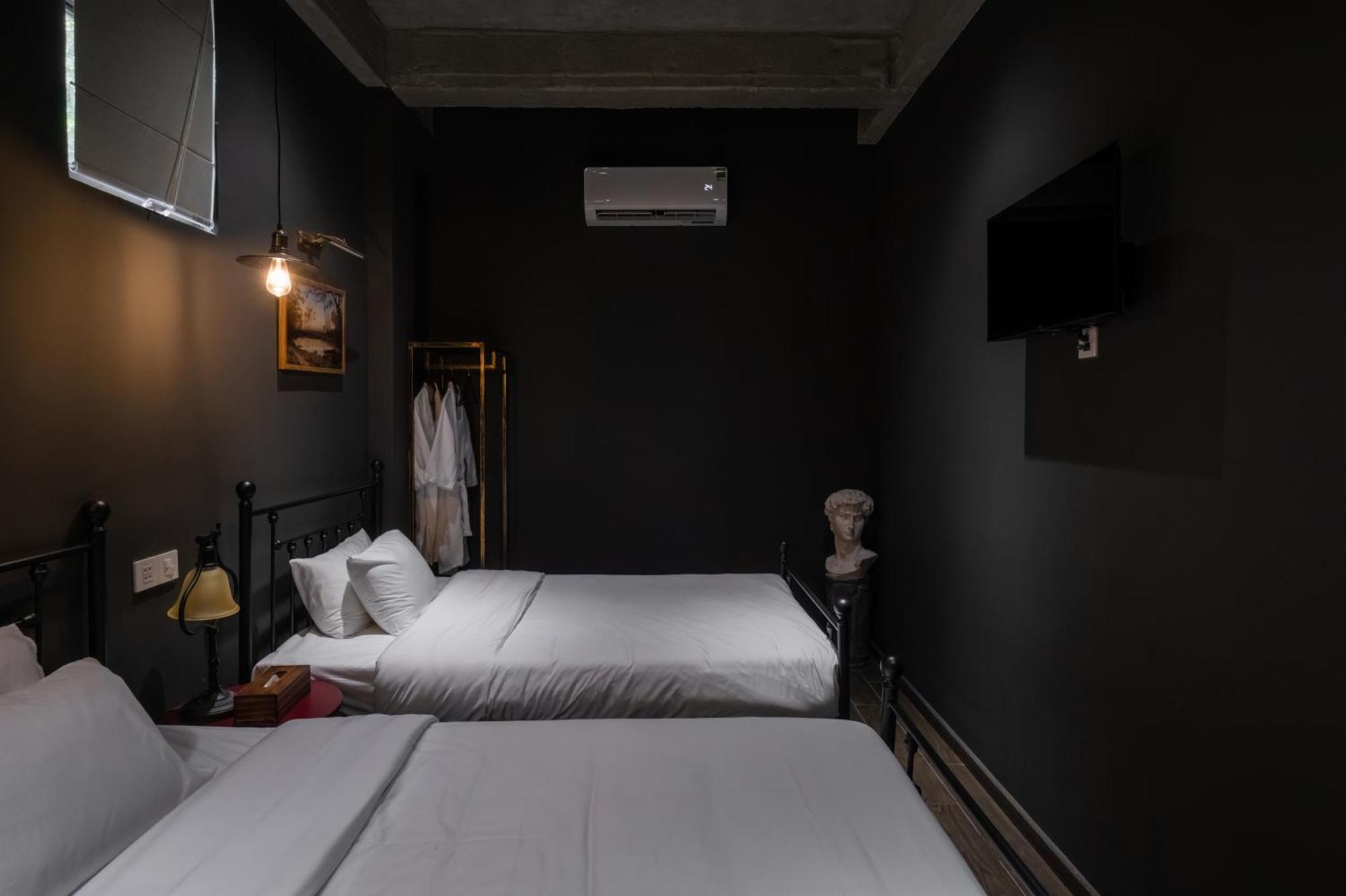 The Chum Boutique Hotel Hue Exterior photo